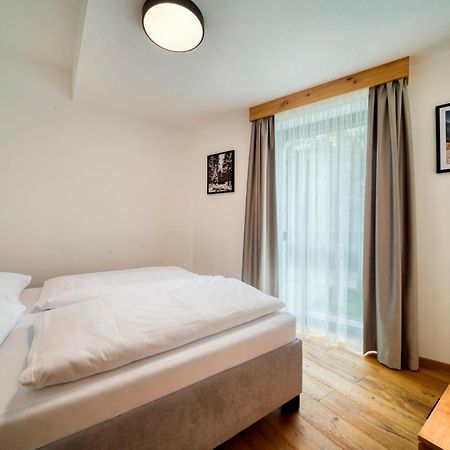 Apartmany A Chalety Horizont Resort Tatranska Lomnica Luaran gambar