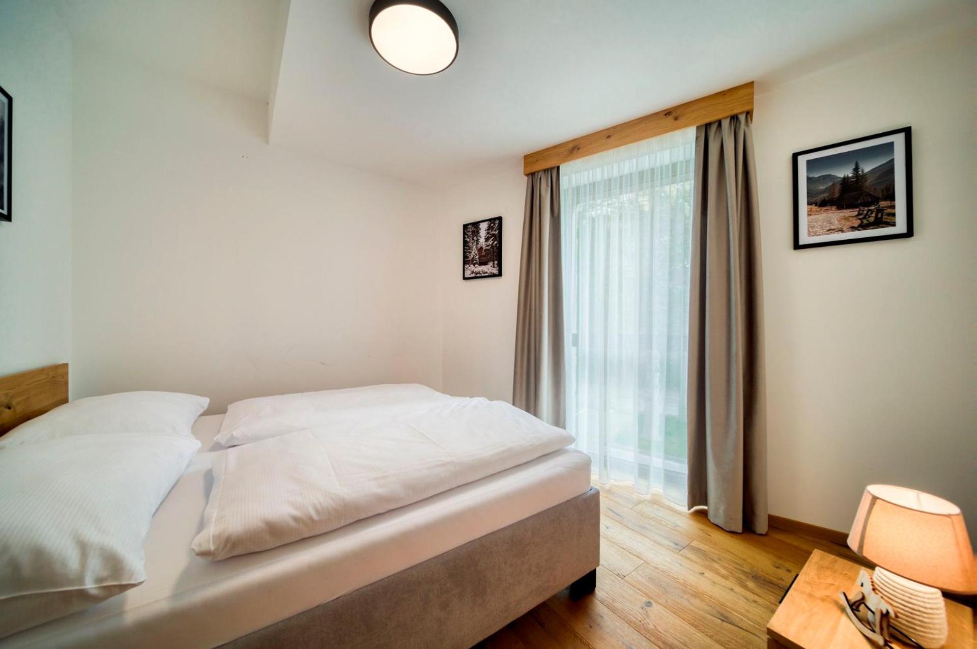 Apartmany A Chalety Horizont Resort Tatranska Lomnica Luaran gambar