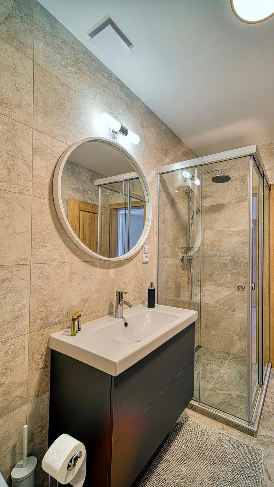 Apartmany A Chalety Horizont Resort Tatranska Lomnica Luaran gambar