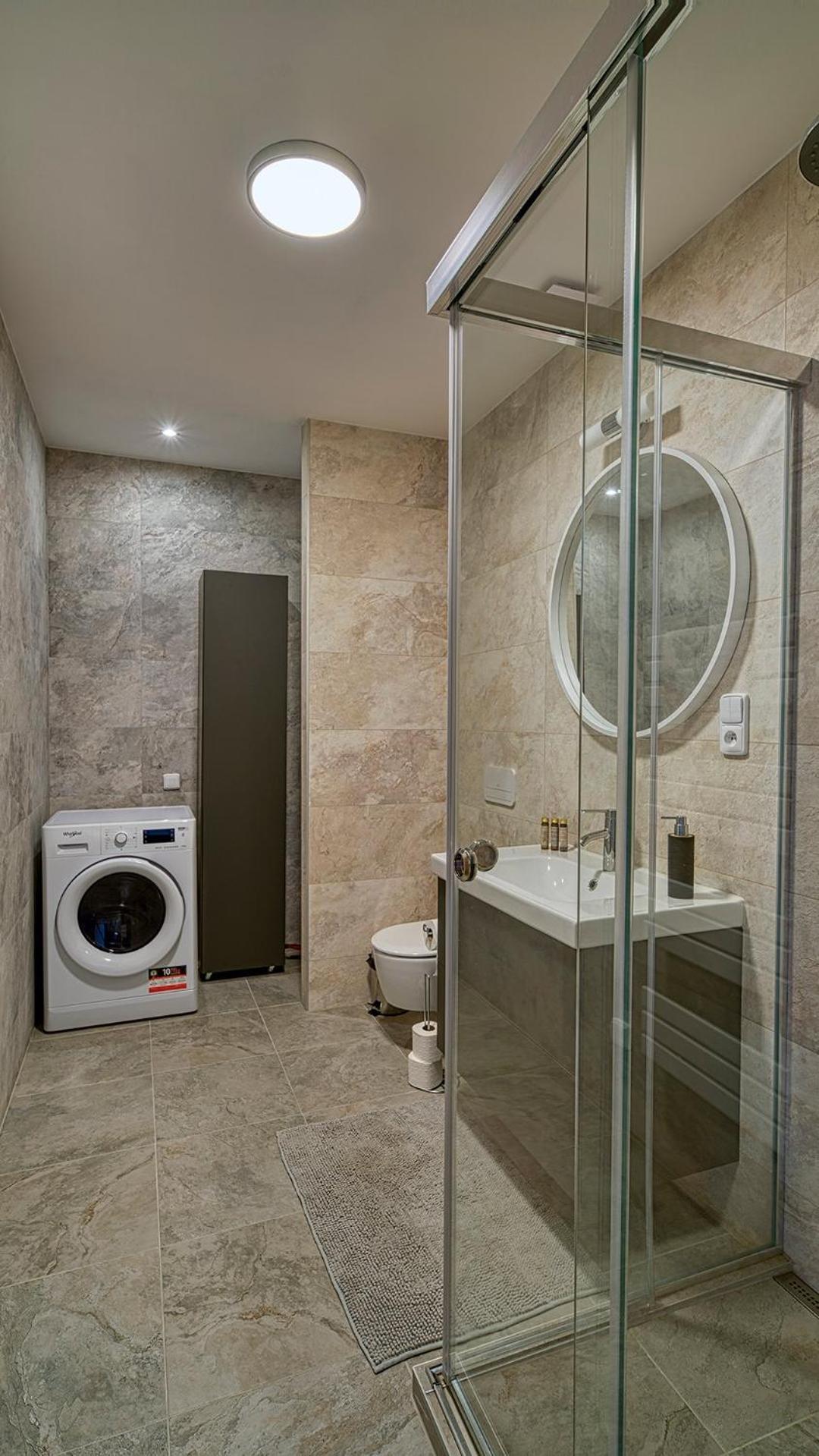 Apartmany A Chalety Horizont Resort Tatranska Lomnica Luaran gambar